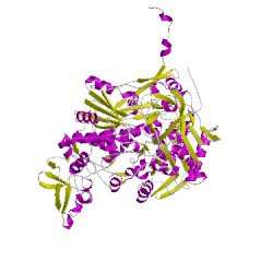 Image of CATH 5ch7A00