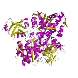 Image of CATH 5ch7C00