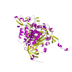 Image of CATH 5ch7E00