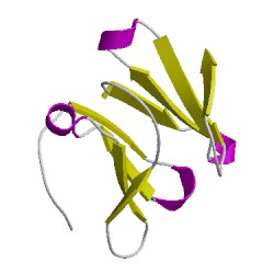 Image of CATH 5chbA00