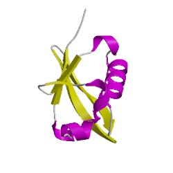 Image of CATH 5chfA01