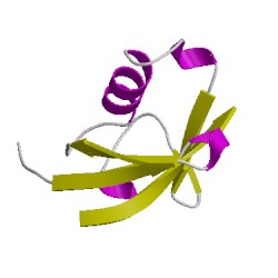 Image of CATH 5chfA02