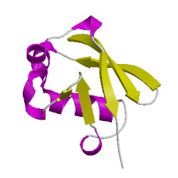 Image of CATH 5chfB01