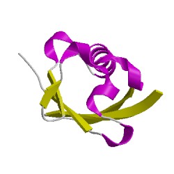 Image of CATH 5chfC01