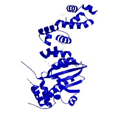 Image of CATH 5chh