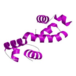 Image of CATH 5chhA02