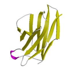 Image of CATH 5chnB01