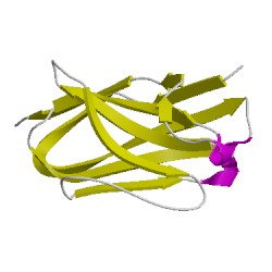Image of CATH 5chnH01
