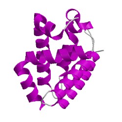 Image of CATH 5chrA00