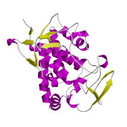 Image of CATH 5cieA