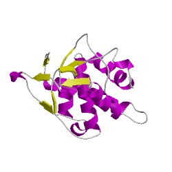 Image of CATH 5cieA01