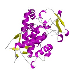 Image of CATH 5cieC