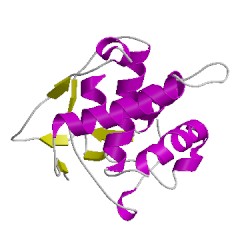 Image of CATH 5cieC01