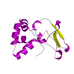 Image of CATH 5cieC02