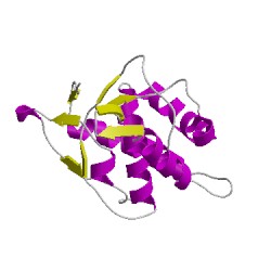 Image of CATH 5cifA01