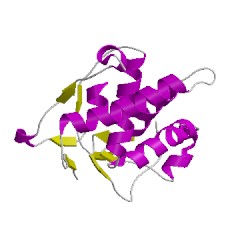 Image of CATH 5cifC01