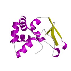 Image of CATH 5cifC02
