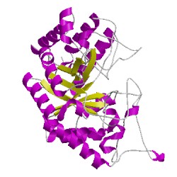 Image of CATH 5cimB03