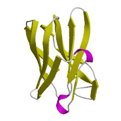 Image of CATH 5cipA01