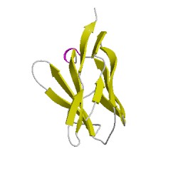 Image of CATH 5cipB01