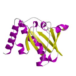 Image of CATH 5ciwB