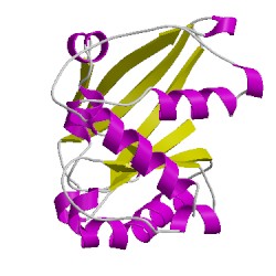 Image of CATH 5cj2A
