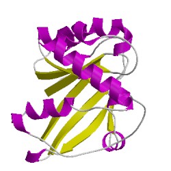 Image of CATH 5cj2C