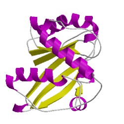 Image of CATH 5cj2F