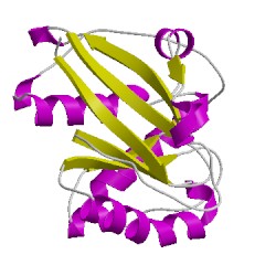 Image of CATH 5cj2G