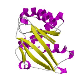 Image of CATH 5cj2H
