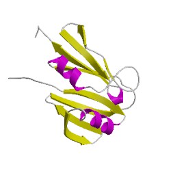 Image of CATH 5cj3B00