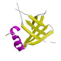 Image of CATH 5cj4D01