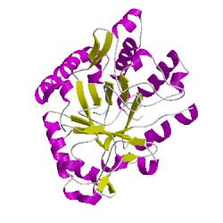 Image of CATH 5cj5A03