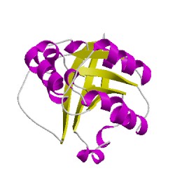 Image of CATH 5cjpD