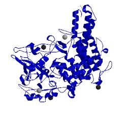 Image of CATH 5cjz
