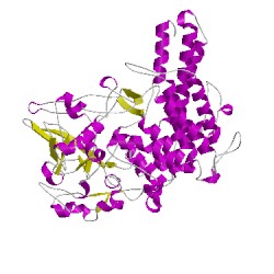 Image of CATH 5cjzA00