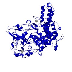 Image of CATH 5ck0