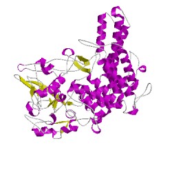 Image of CATH 5ck0A00
