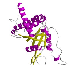 Image of CATH 5ck3B