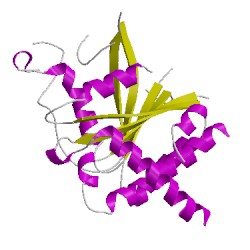 Image of CATH 5ck3D