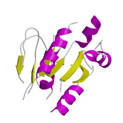 Image of CATH 5ck3F