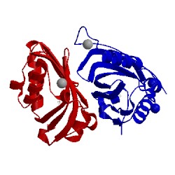 Image of CATH 5ck6