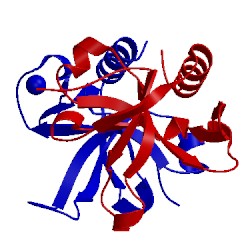 Image of CATH 5ckd