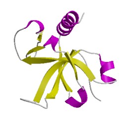 Image of CATH 5ckdA