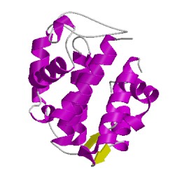 Image of CATH 5cklA00