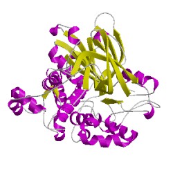 Image of CATH 5ckuA