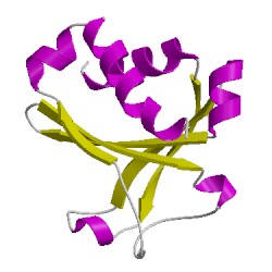Image of CATH 5cl2A02