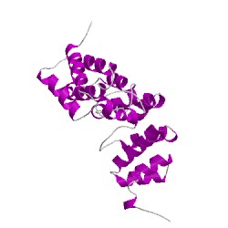 Image of CATH 5cl6A