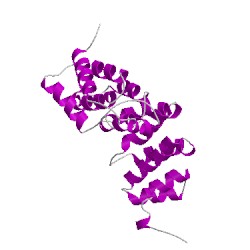 Image of CATH 5cl7A00
