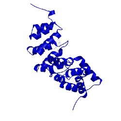 Image of CATH 5cl9